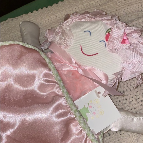 Cuddle Buddy - Picture 2 of 4